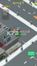 感染者大作战 v1.0 游戏下载 截图