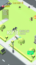 感染者大作战 v1.0 游戏下载 截图