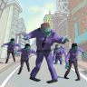 感染者大作战 v1.0 游戏下载