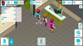 健身房传奇 v1.0.1b 游戏下载 截图