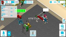 健身房传奇 v1.0.1b 游戏下载 截图