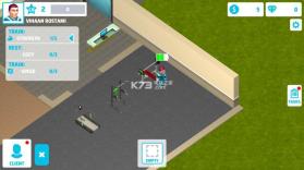 健身房传奇 v1.0.1b 游戏下载 截图