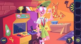 陌生人悬案 v1.13 游戏下载 截图