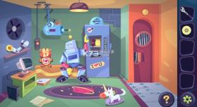 陌生人悬案 v1.13 游戏下载 截图