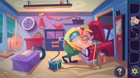 陌生人悬案 v1.13 游戏下载 截图