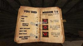 恶灵复苏 v1.2 手游下载 截图