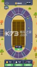 Sports City Idle v2.1 游戏下载 截图