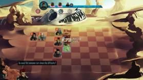 陨星游牧者 v1.00 游戏下载 截图