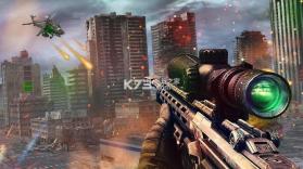 狙击兵杀手 v1.0 游戏下载 截图