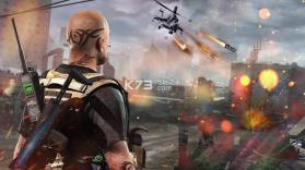 狙击兵杀手 v1.0 游戏下载 截图