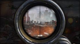 狙击兵杀手 v1.0 游戏下载 截图