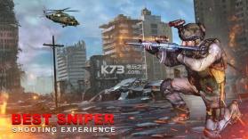 狙击兵杀手 v1.0 游戏下载 截图