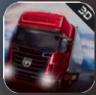 模拟山地货车运输 v1.0 游戏下载
