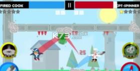 跳跃忍者大作战 v2.71 游戏下载 截图