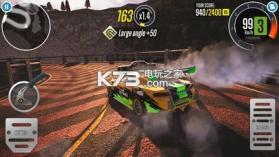 CarX Drift Raccing2 v1.34.0 下载 截图