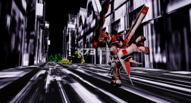 超平面跑步者 v1.0 下载 截图