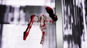 超平面跑步者 v1.0 下载 截图