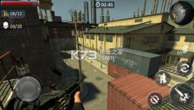 绝密狙击行动 v1.0 游戏下载 截图