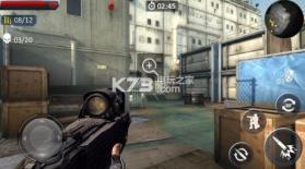 绝密狙击行动 v1.0 游戏下载 截图