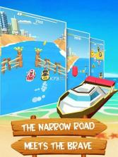 快艇出发 v1.3 游戏下载 截图