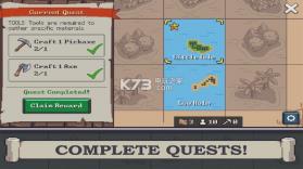 迷你工艺世界 v1.0.15 下载 截图