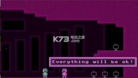 弹跳闪避人 v1.01 游戏下载 截图