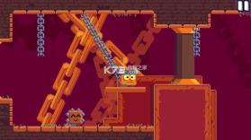 深层堡垒 v0.1 游戏下载 截图