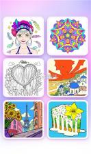 宝宝爱颜色2 v1.0.1 游戏下载 截图