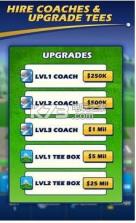 空闲大亨高尔夫球手 v0.4 游戏下载 截图