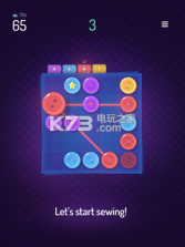 十个纽扣 v1.8 游戏下载 截图