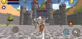 Castle Defense Knight Fight v1.0 游戏下载 截图