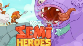 犀利的老爷爷 v1.0.4 游戏下载 截图