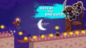 烽火熊猫 v0.1 游戏下载 截图