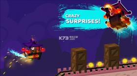 烽火熊猫 v0.1 游戏下载 截图