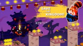 烽火熊猫 v0.1 游戏下载 截图