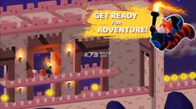 烽火熊猫 v0.1 游戏下载 截图