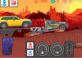 Best Trucker 2 v2.5 安卓版下载 截图