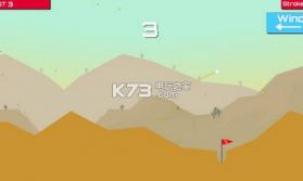 趣味高尔夫 v1.0 游戏下载 截图