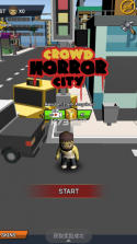 恐怖城市 v0.4 游戏下载 截图