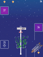 蛇与空间 v1.0.8 下载 截图