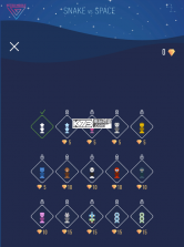 蛇与空间 v1.0.8 下载 截图