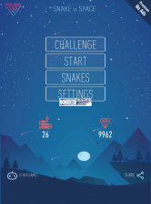 蛇与空间 v1.0.8 下载 截图