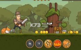 塞尼亚和奥斯卡猫 v1.0.11 游戏下载 截图