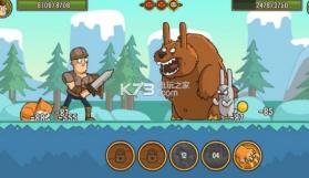 塞尼亚和奥斯卡猫 v1.0.11 游戏下载 截图