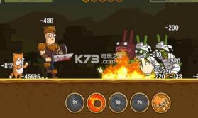 塞尼亚和奥斯卡猫 v1.0.11 游戏下载 截图