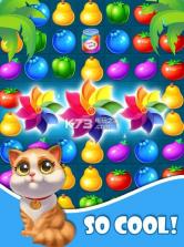 水果欢乐颂 v1.0 游戏下载 截图