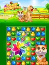 水果欢乐颂 v1.0 游戏下载 截图