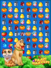 水果欢乐颂 v1.0 游戏下载 截图