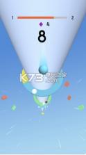 颜色反弹跳球 v0.3 游戏下载 截图