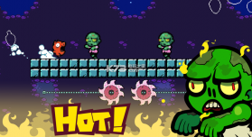 香辣乳猪 v18 下载 截图